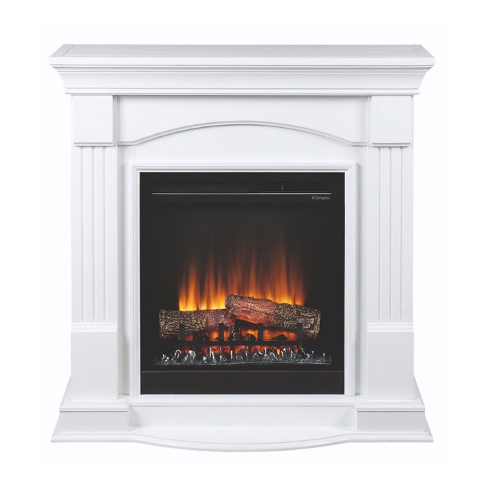 Dimplex kominek elektryczny Campana White