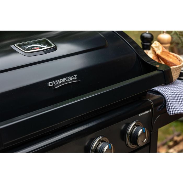 Grill gazowy Campingaz Onyx 4 S