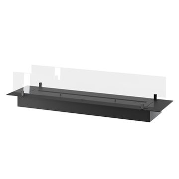 Wkład do zabudowy Infire INSERT Slim 1200