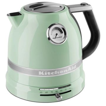 Czajnik Artisan 1,5L Pistachio KitchenAid (5KEK1522EPT)