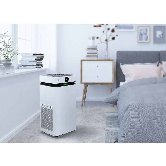 Airdog Oczyszczacz powietrza X8