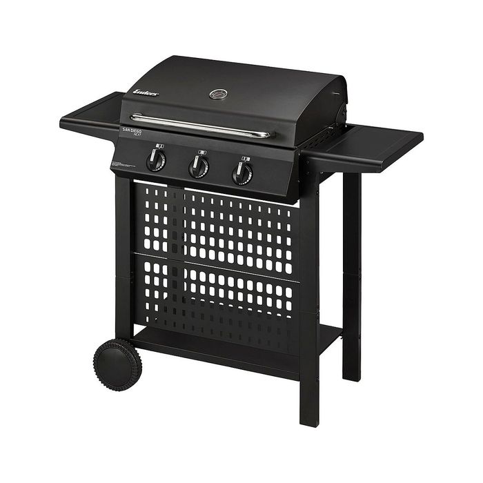Grill gazowy San Diego Next 3 Enders (80166)