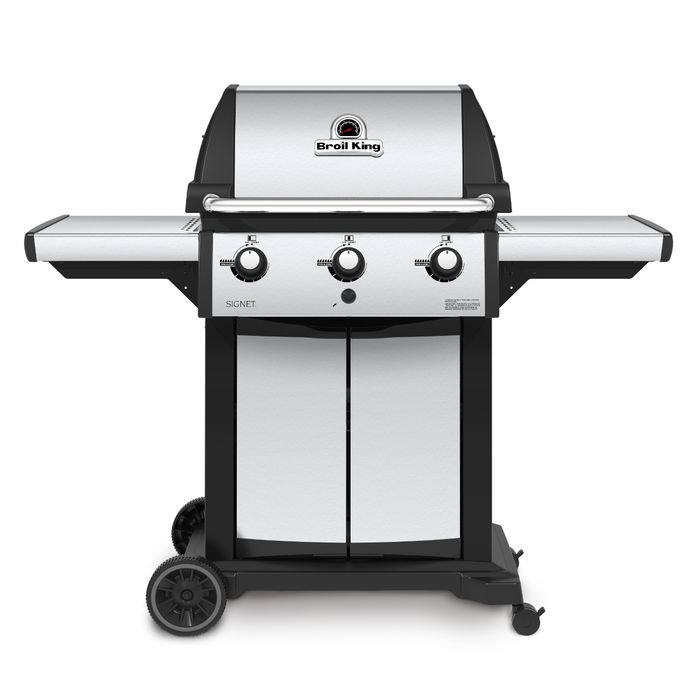 Grill gazowy Broil King Signet 320 (946853PL)