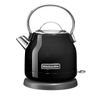 Czajnik Stella Classic 1,25 l Onyx Black KitchenAid (5KEK1222EOB)