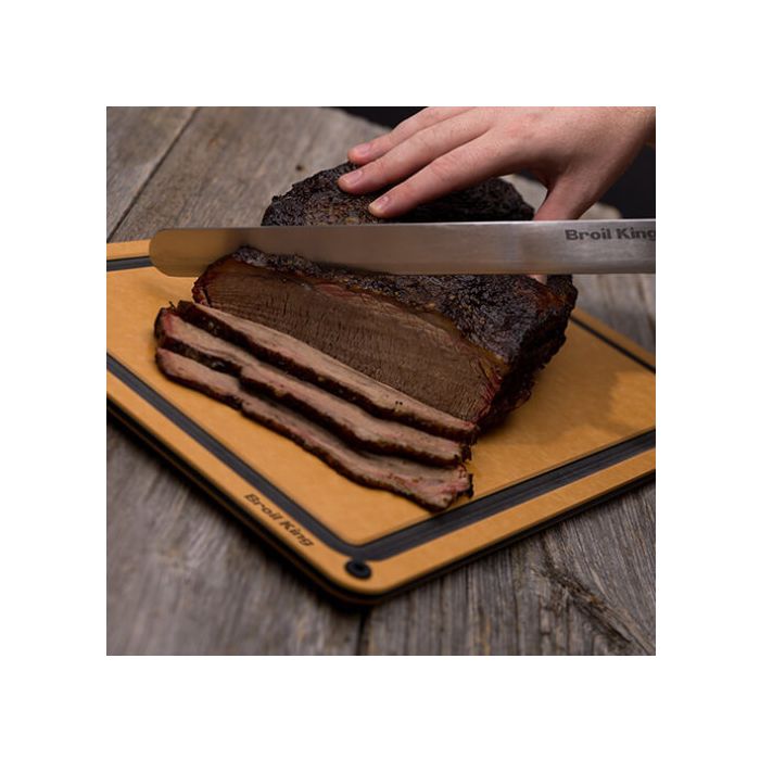 Nóż do porcjowania Broil King (64939)