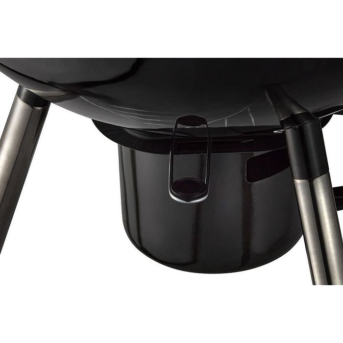 Grill węglowy Caldera PRO 47 cm Enders (8093)