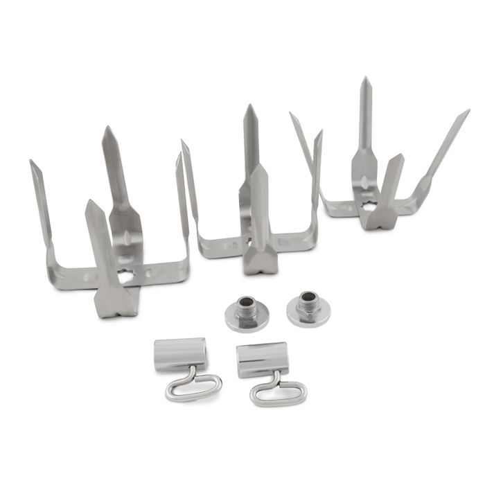 Widelce do rożna Broil King (50500)