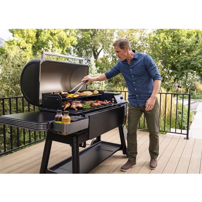 Grill na pellet Ironwood XL INT Traeger