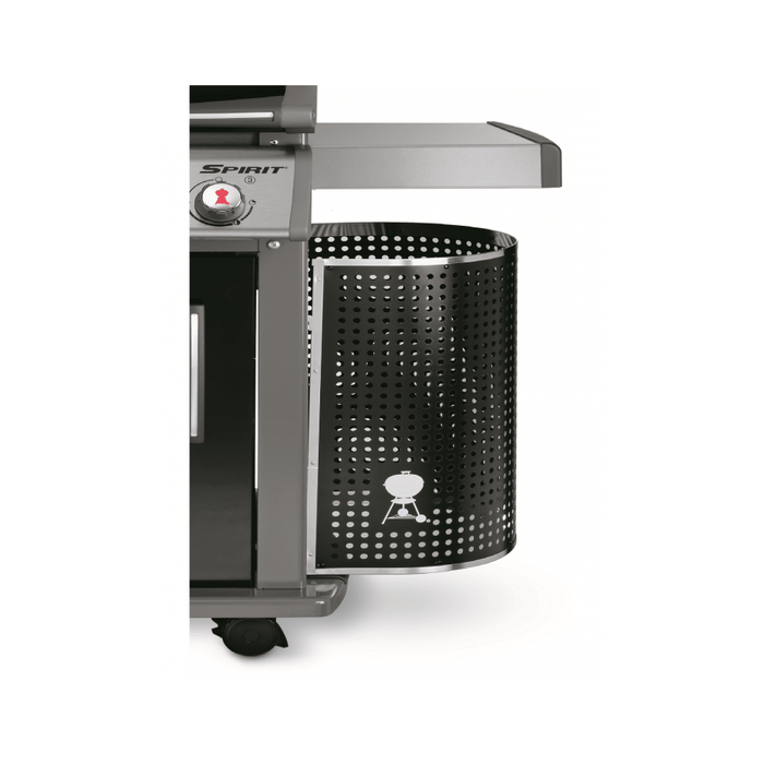 Grill gazowy Weber Spirit E-320 Premium GBS + Pokrowiec Weber