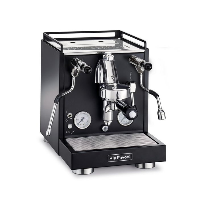 Ekspres La Pavoni Cellini Evolution (LPSCVB01EU)