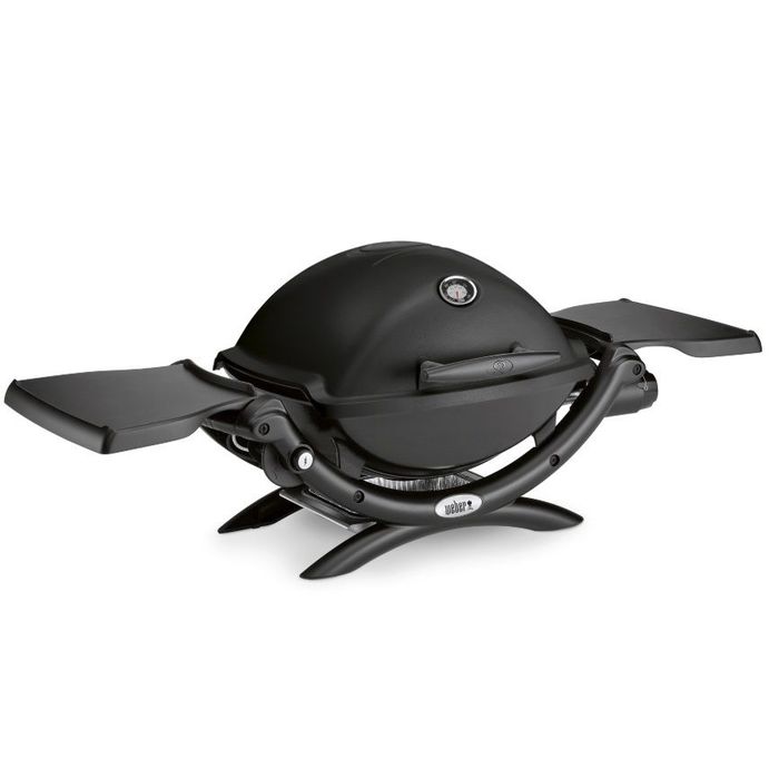Grill gazowy Weber Q 1200 (51010075)