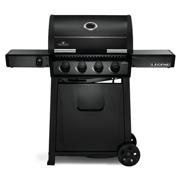 Grill gazowy Napoleon Legend 425