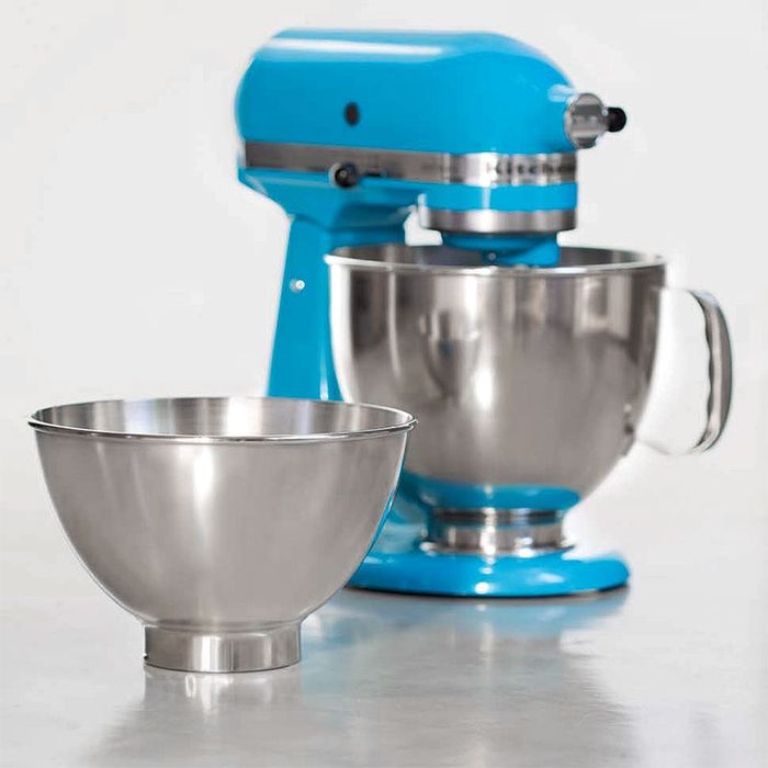Dzieża 3 l Artisan 5 KitchenAid (5KB3SS)