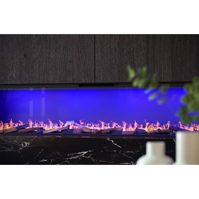 Dimplex kominek elektryczny Linear Fire e-Slim 1700/450 I