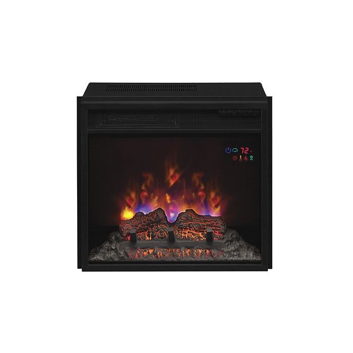 Wkład kominkowy Classic Flame Spectrafire PLUS 18" LED