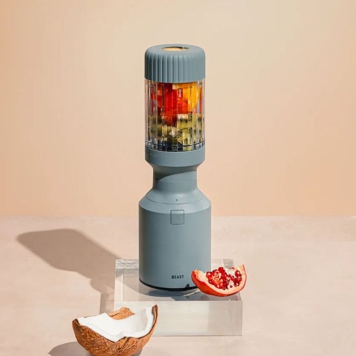 Blender personalny Beast Mighty 850 Plus Mist (B85MH-BL-EU)