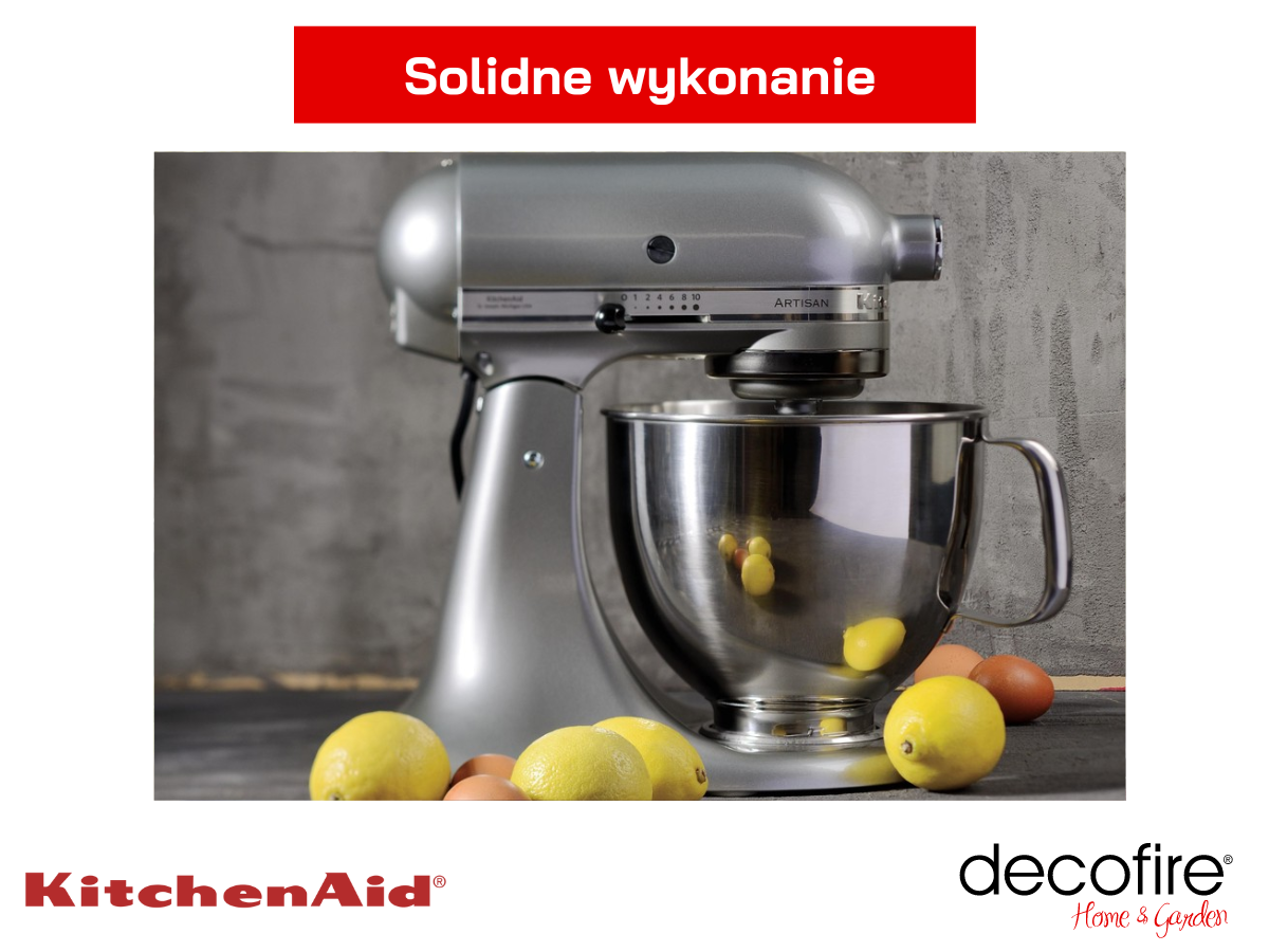 Solidne wykonanie