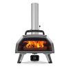 Ooni Karu 2 PRO Piec do pizzy wielopaliwowy (UU-P35400)