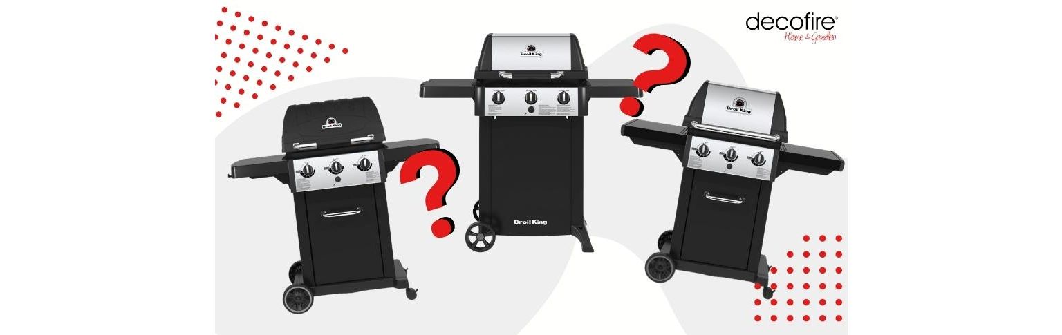 Gem, Royal czy Monarch – który grill gazowy Broil King wybrać spośród najpopularniejszych modeli?	