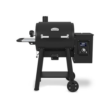 Grill na pellet Broil King Regal Pellet 400 (495055EU)