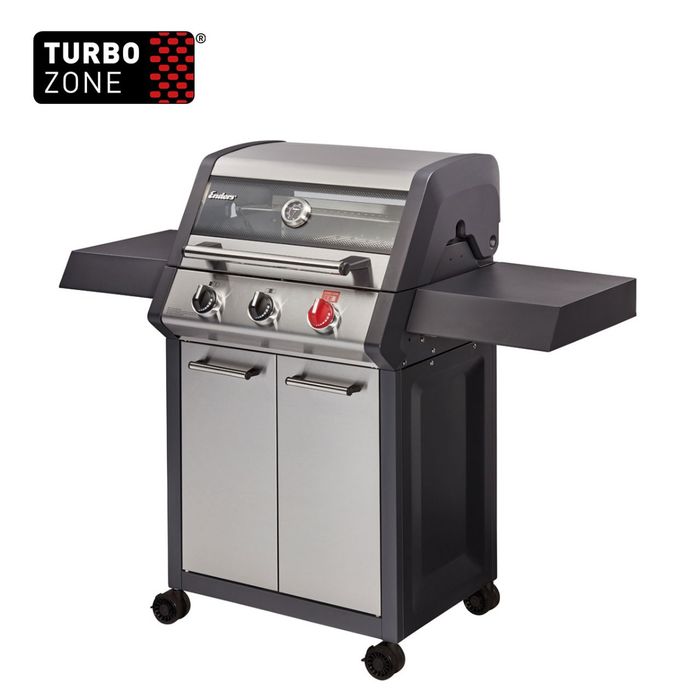 Grill gazowy Enders Monroe PROX 3S Turbo (83743)