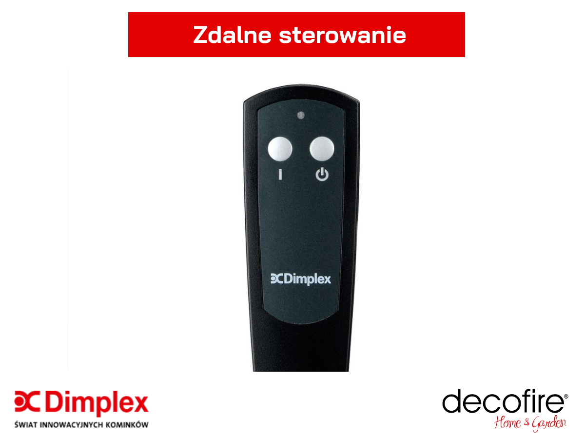 Zdalne sterowanie
