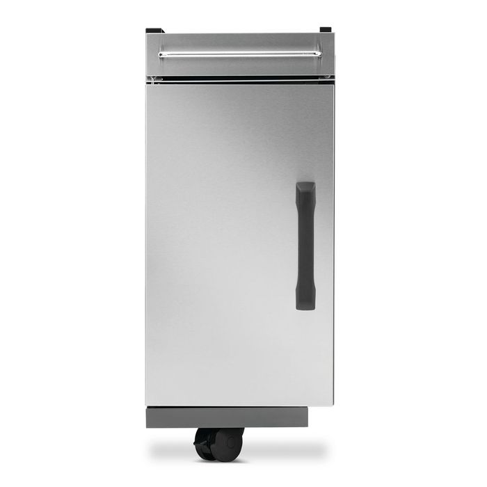 Szafka boczna do grilli Rogue, Stal Szlachetna Napoleon (68005)