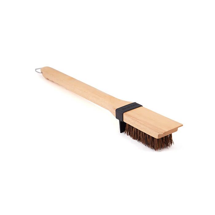Szczotka do rusztów HD z palmy Broil King (65228)