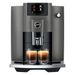 Ekspres do kawy Jura E6 Dark Inox (EC) (15439)