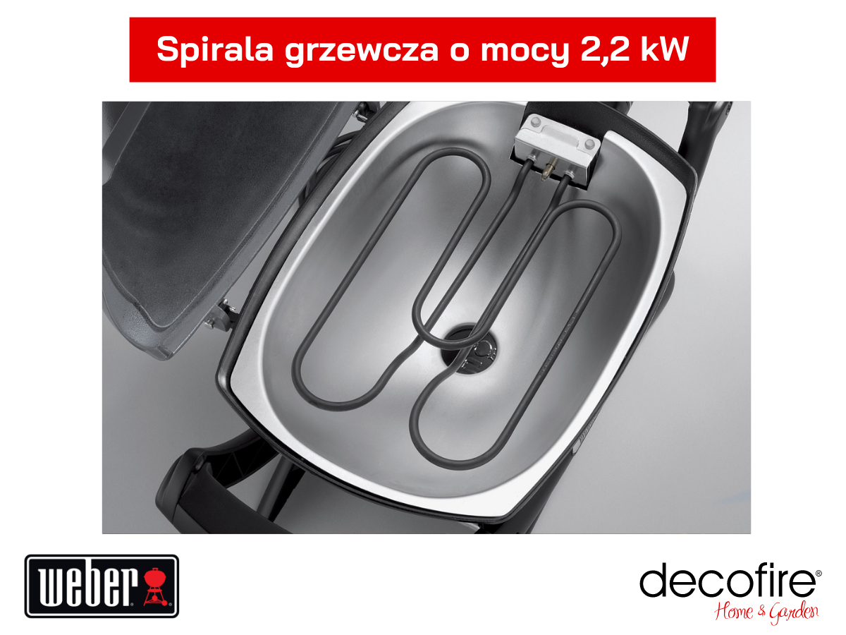 Spirala grzewcza