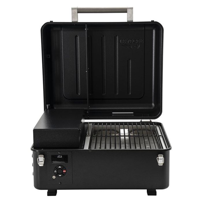 OUTLET - Przenośny grill na pellet Ranger EU Traeger - OSTATNIA SZTUKA - EKSPOZYCJA