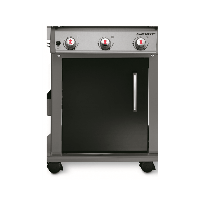 Grill gazowy Weber Spirit E-320 Premium GBS + Pokrowiec Weber