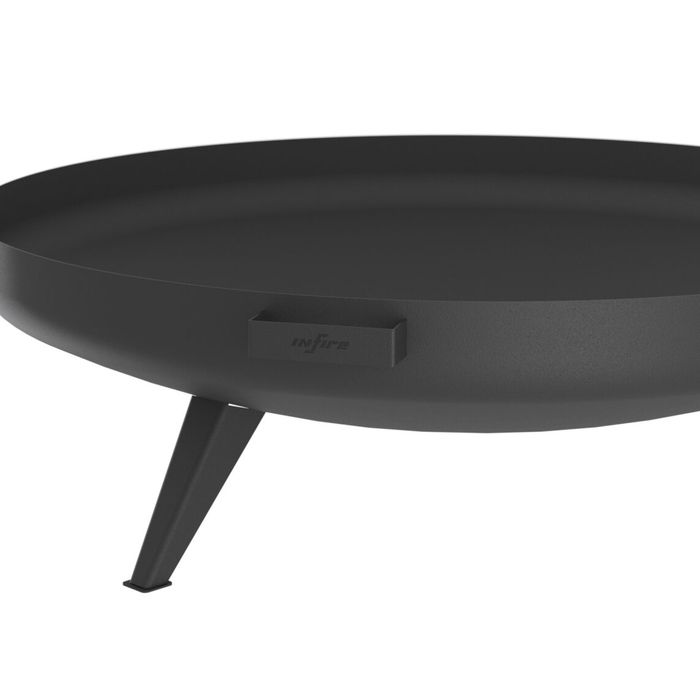Palenisko ogrodowe Misa Bowl 1000 Infire
