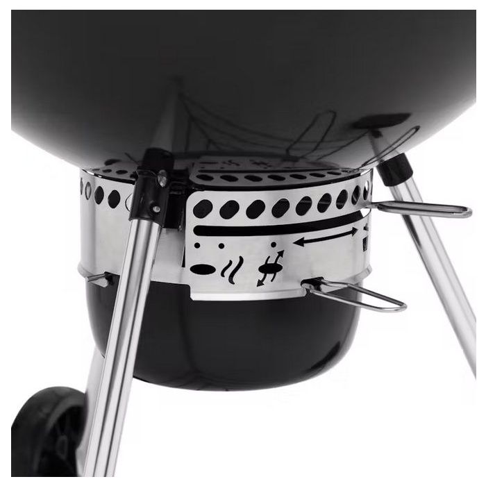 Grill węglowy Weber Master-Touch 67 cm (1500230) 