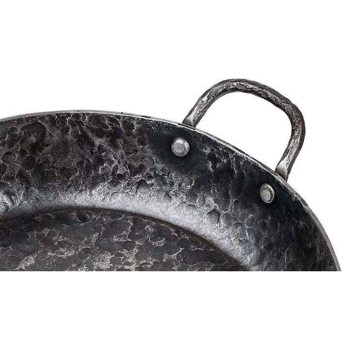 Kuta patelnia z 2 uchwytami 28 cm Forged