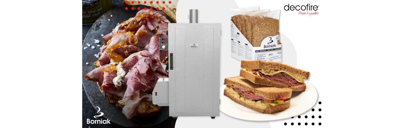 Pastrami – przepisy z grilla i wędzarni
