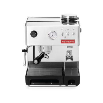 Ekspres do kawy La Pavoni Domus Bar (LPCDMB02EU)