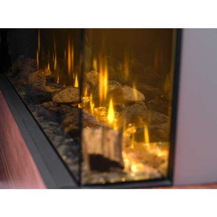Dimplex kominek elektryczny do zabudowy Ignite Bold 60"