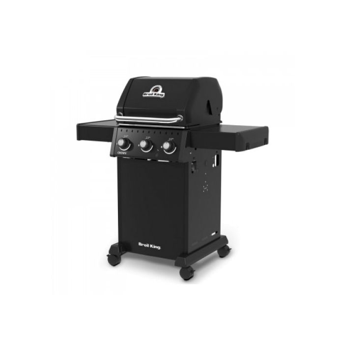 Grill gazowy Crown 310 Shadow Broil King (864953PL)