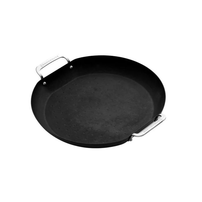 Kamado Joe Patelnia do paelli Karbon Steel (KJ15124722)