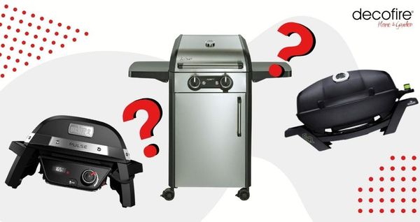 Jaki grill elektryczny?