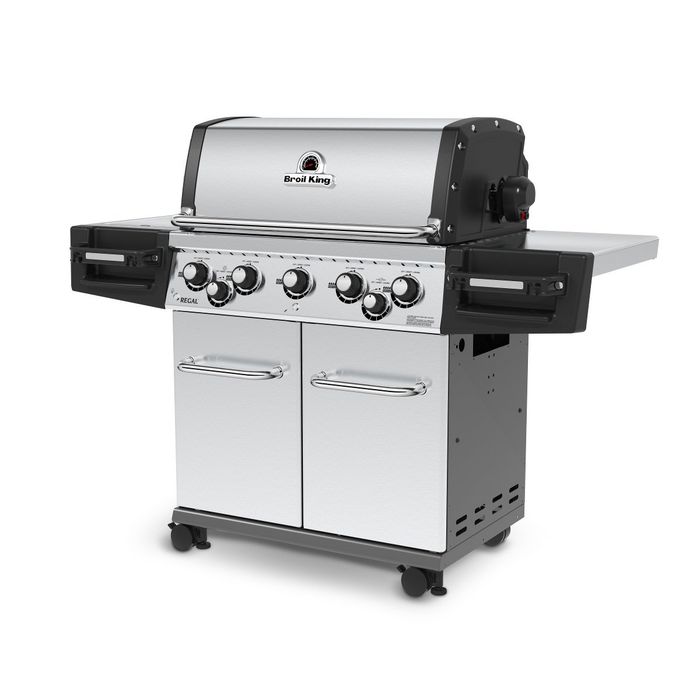 Grill gazowy Broil King Regal™ S 590  (998383PL) 