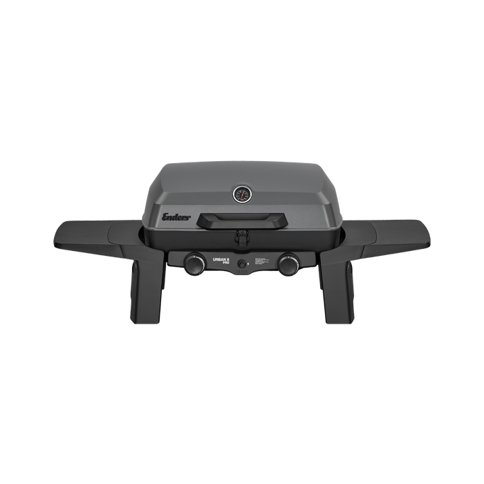 Grill gazowy Enders Urban II PRO (206233)