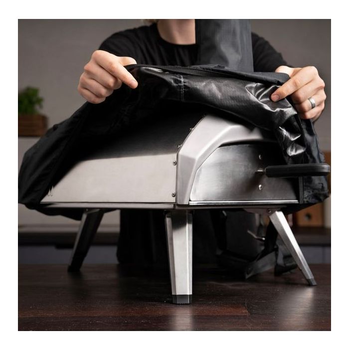 Torba pokrowiec na piec Ooni Karu 2, Karu 12 i Karu 12G (UU-P36400)