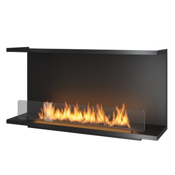 Biokominek do zabudowy Infire INSIDE C1000 Vers2