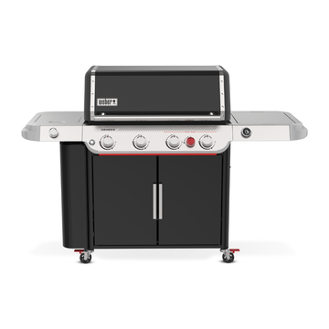 Grill gazowy Weber Genesis EP-435W (1501214)