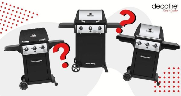 Gem, Royal czy Monarch – który grill gazowy Broil King wybrać spośród najpopularniejszych modeli?	