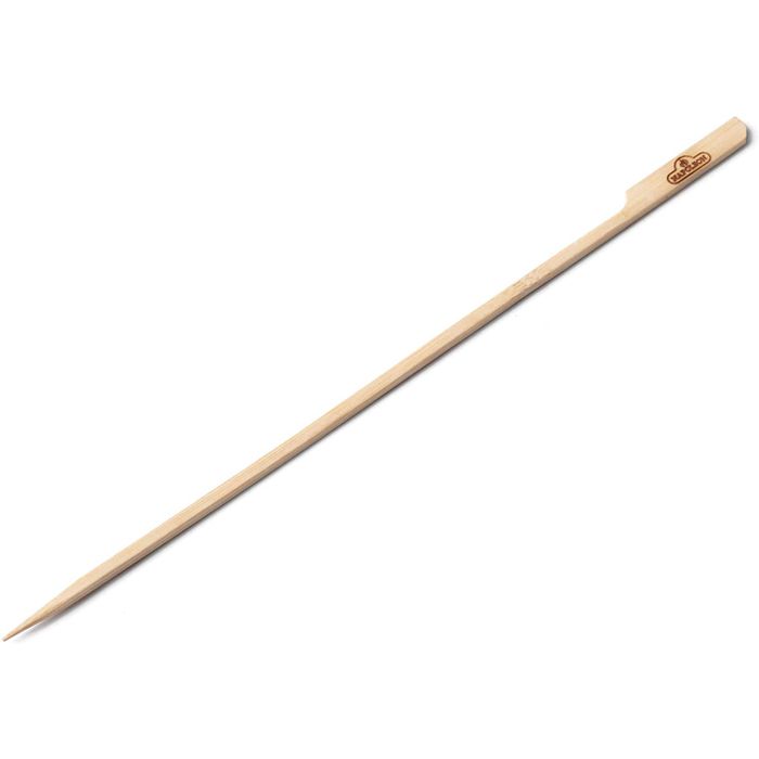 Szpikulce 30 cm do szaszłyków z drewna bambusowego Napoleon 30 szt. (70115)