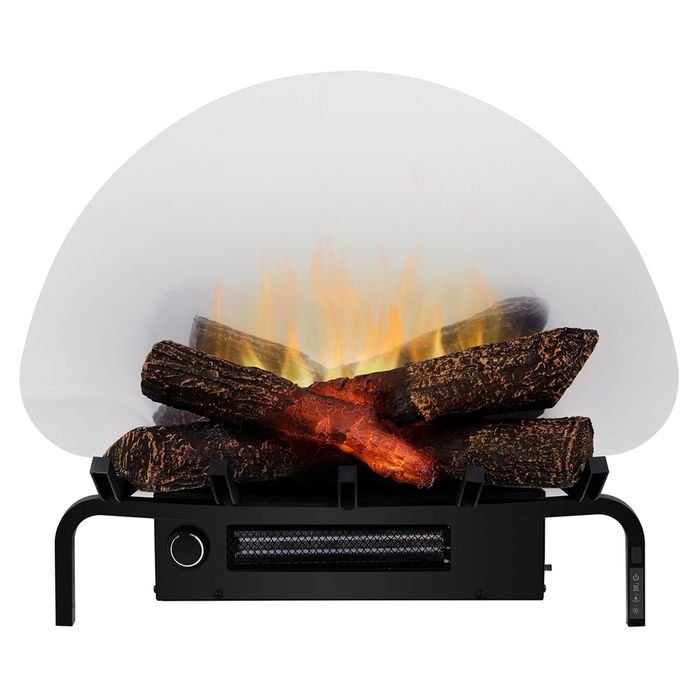 Dimplex kosz z polanami Logset 20″