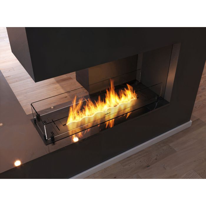 Biokominek do zabudowy Infire Slimline U1000 Slim
